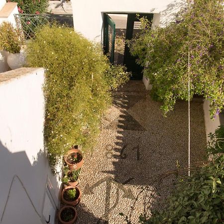 1861 Mansion Spetses Villa Eksteriør billede